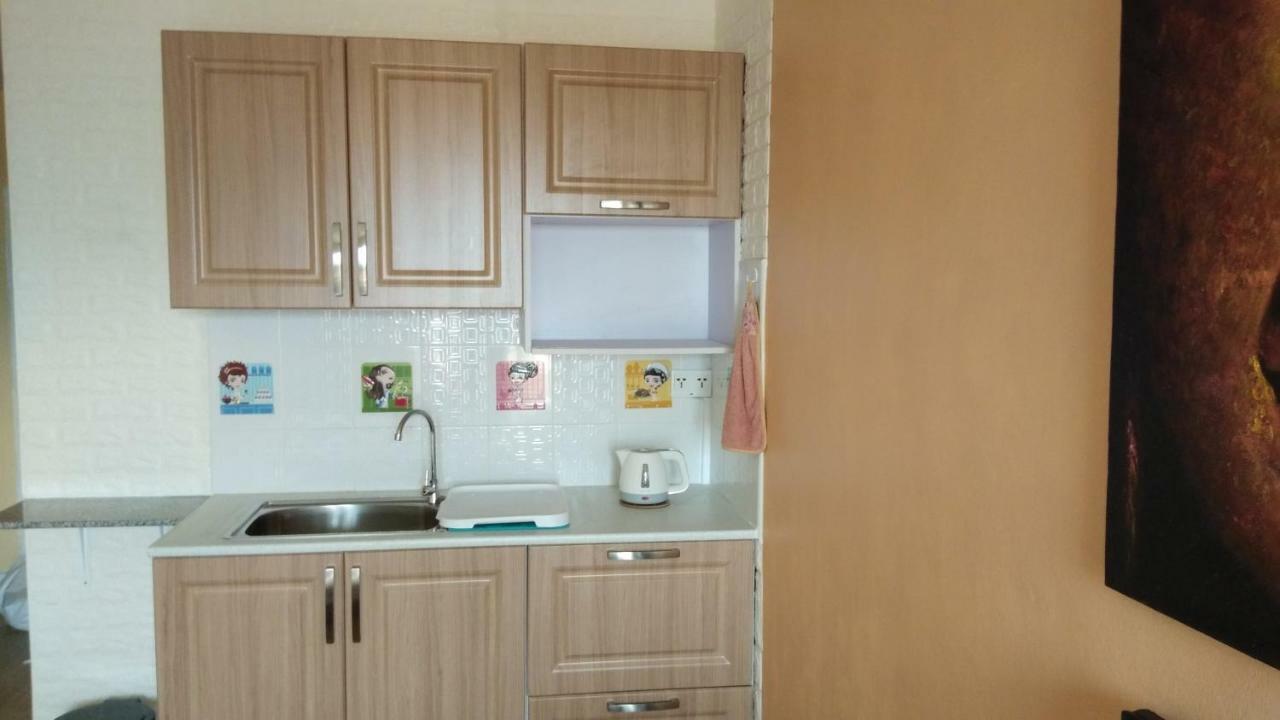 Apartmán View Talay 1B By Fernando Pattaya Exteriér fotografie
